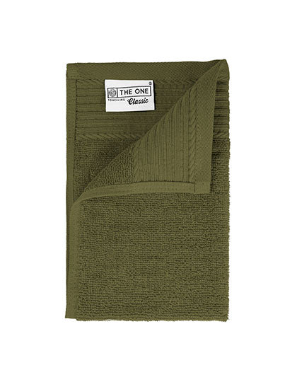 Classic Guest Towel