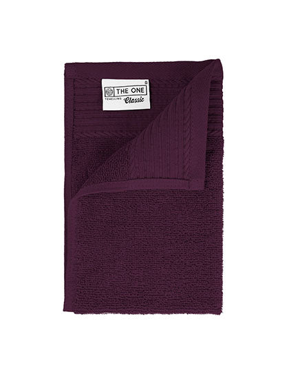 Classic Guest Towel