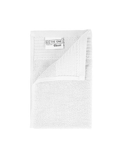 Classic Guest Towel