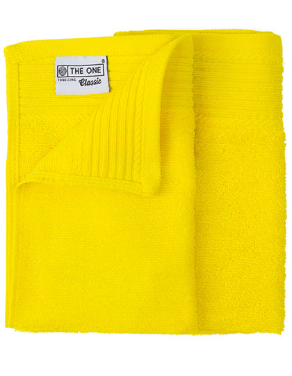 Classic Guest Towel