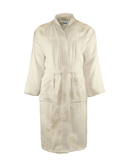 Classic Bathrobe