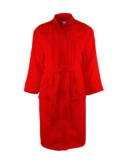 Classic Bathrobe