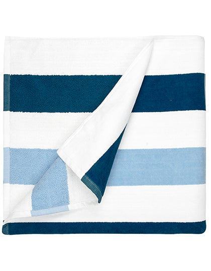 Beach Towel Stripe