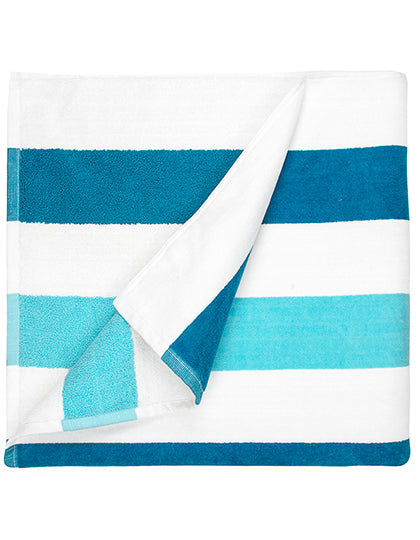 Beach Towel Stripe