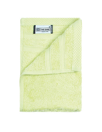 Bamboo Guest Towel