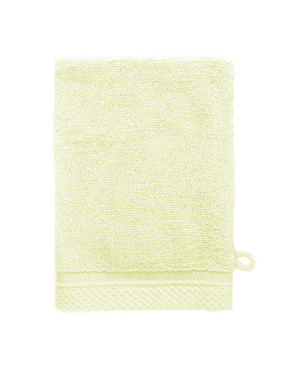 Bamboo Washcloth
