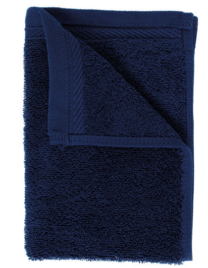 Organic Guest Towel