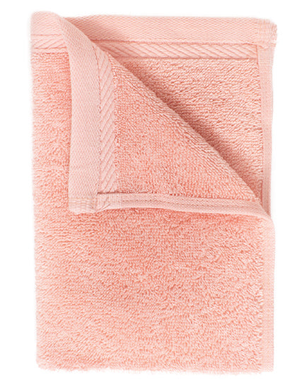 Organic Guest Towel