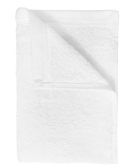 Organic Guest Towel