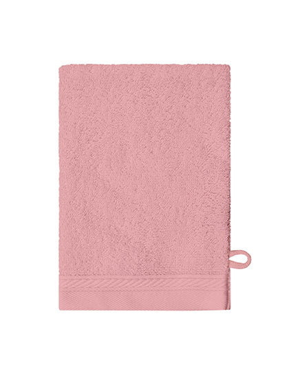 Organic Washcloth
