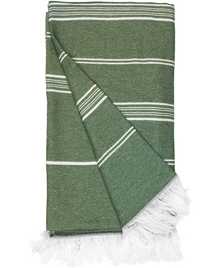 Recycled Hamam Towel