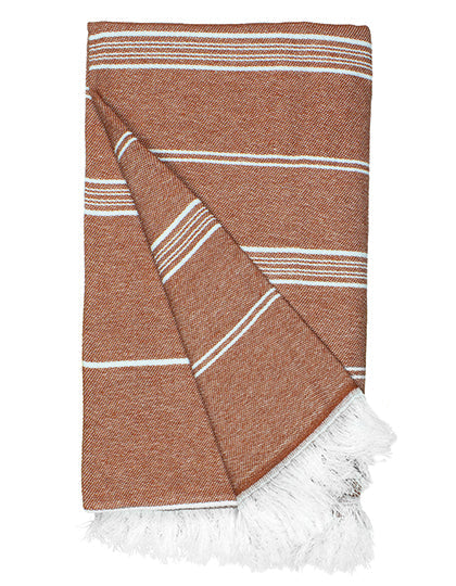 Recycled Hamam Towel