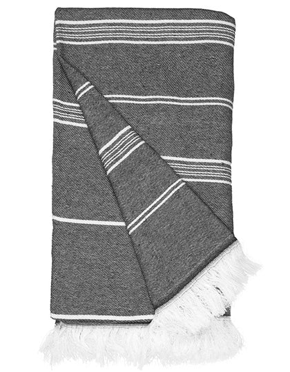 Recycled Hamam Towel