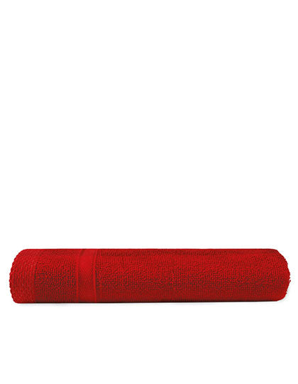 Recycled Bath Towel