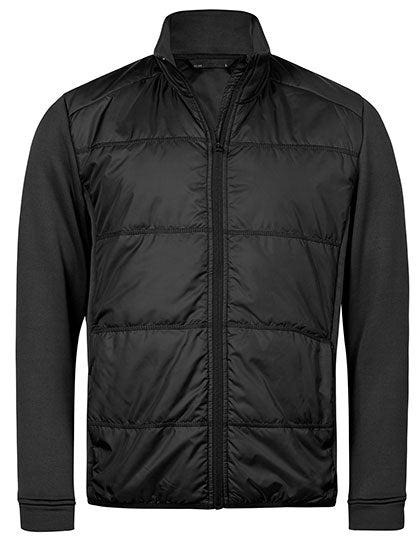 Hybrid-Stretch Jacket