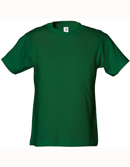 Junior Power Tee