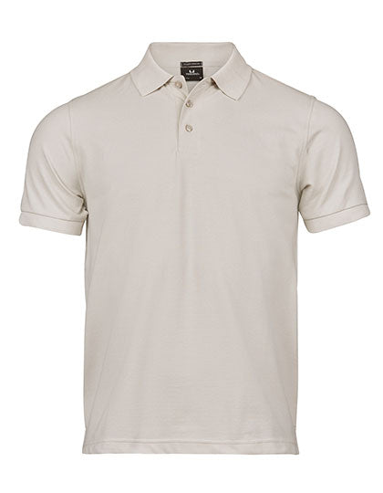 Men´s Luxury Stretch Polo