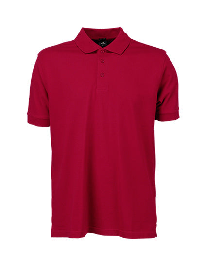 Men´s Luxury Stretch Polo