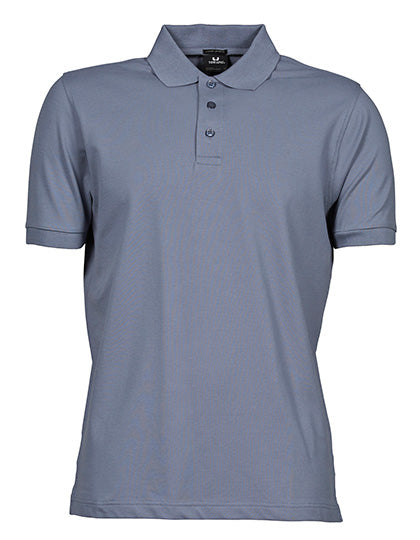 Men´s Luxury Stretch Polo