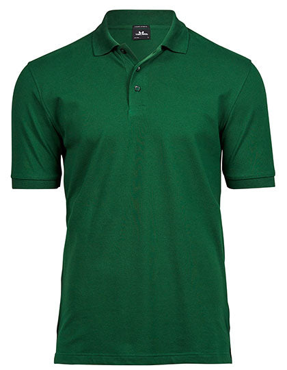 Men´s Luxury Stretch Polo