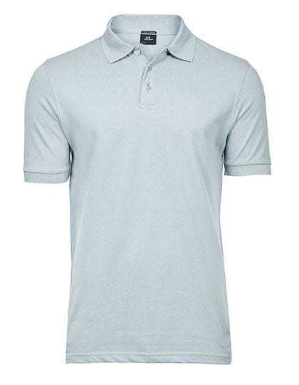 Men´s Luxury Stretch Polo