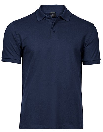 Men´s Luxury Stretch Polo