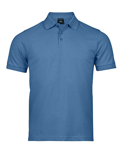 Men´s Luxury Stretch Polo