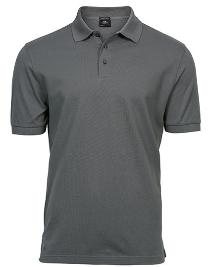 Men´s Luxury Stretch Polo