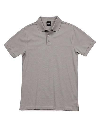 Men´s Luxury Stretch Polo
