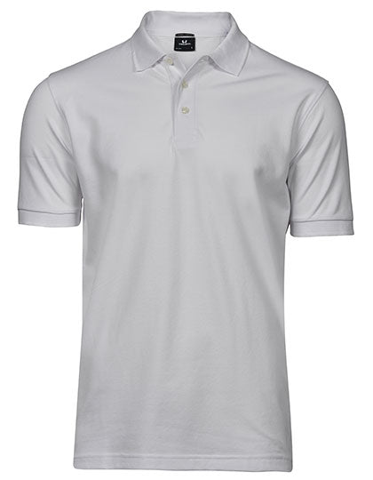 Men´s Luxury Stretch Polo