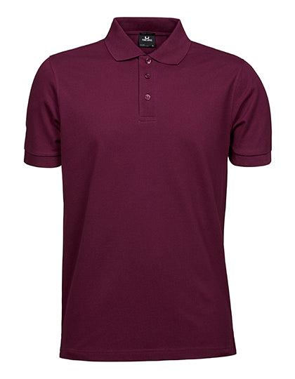 Men´s Luxury Stretch Polo