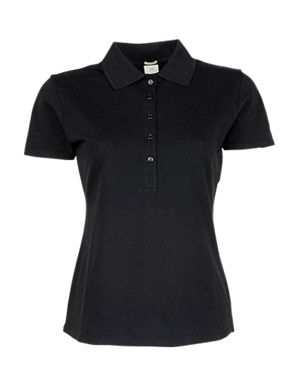 Women´s Luxury Stretch Polo