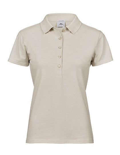 Women´s Luxury Stretch Polo