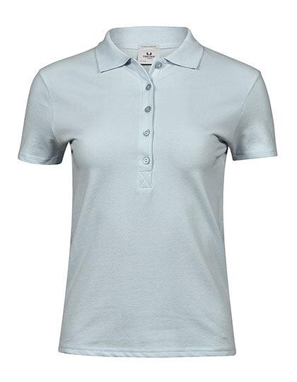 Women´s Luxury Stretch Polo