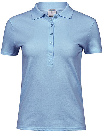 Women´s Luxury Stretch Polo