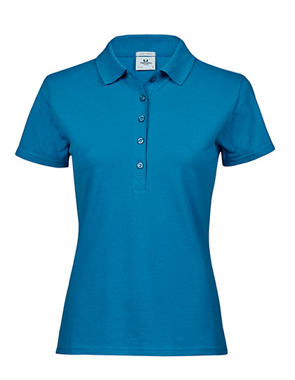 Women´s Luxury Stretch Polo