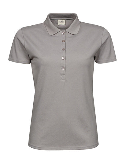 Women´s Luxury Stretch Polo
