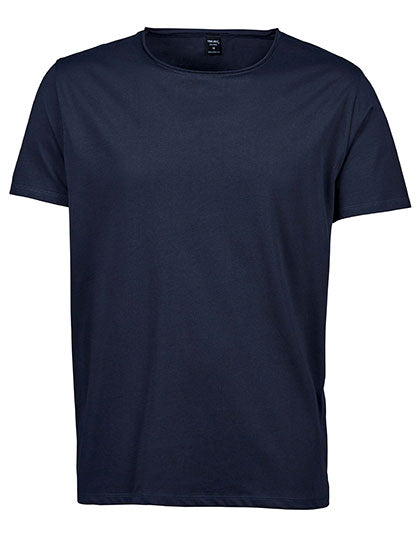 Men´s Raw-Edge Tee