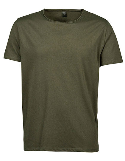 Men´s Raw-Edge Tee