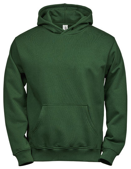 Junior Power Hoodie