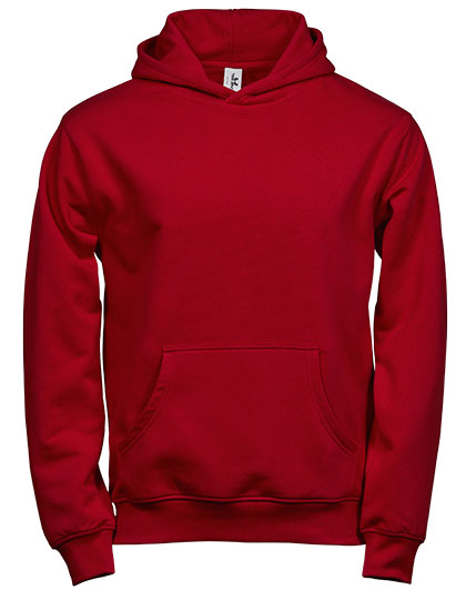Junior Power Hoodie