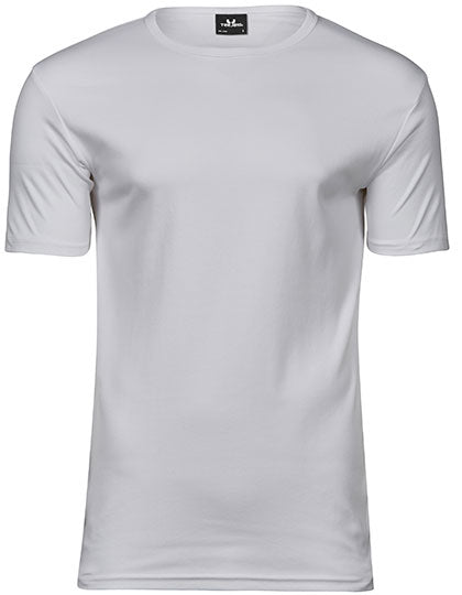 Men´s Interlock Tee