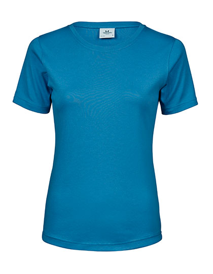 Women´s Interlock Tee