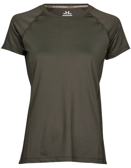 Women´s CoolDry Tee