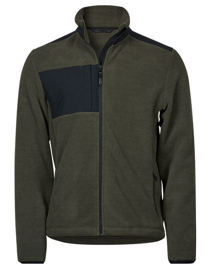 Mountain Fleece