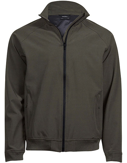 Club Jacket