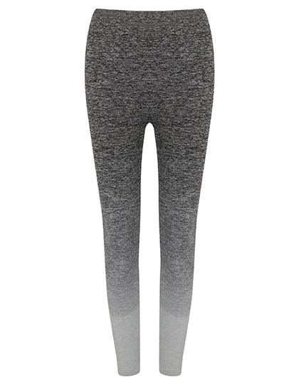 Ladies´ Seamless Fade Out Leggings