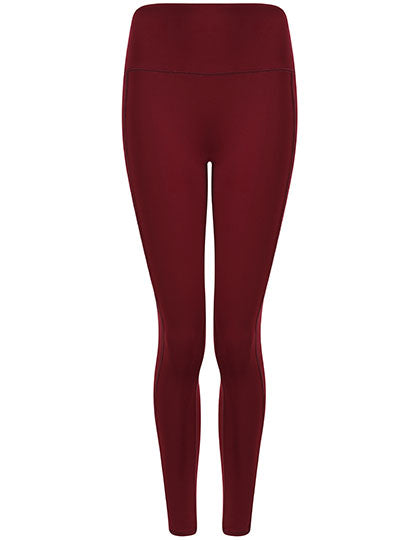Core Pocket Legging