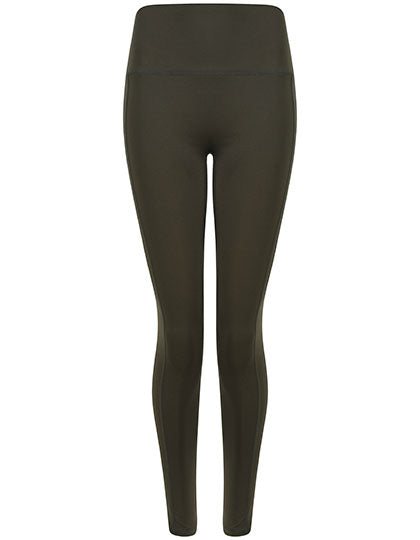 Core Pocket Legging
