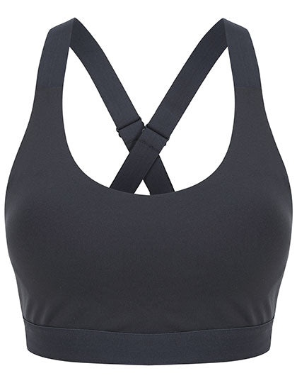 Medium Impact Core Bra